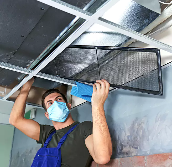  Why Homeowners Businesses Trust Us  in Gainesville, GA?