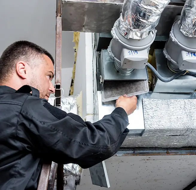 Why Homeowners & Businesses Trust Us in Gainesville, GA?