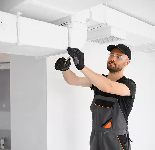 Why Homeowners & Businesses Trust Us in Gainesville, GA?